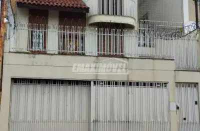 Casa com 3 quartos à venda na Rua Major João Lício, Centro, Sorocaba