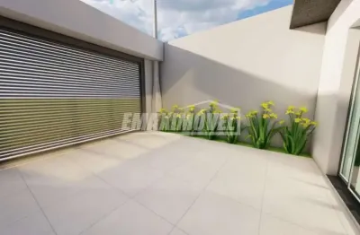 Casa com 3 quartos à venda na Rua Rosival Vassão de Oliveira, 371, Parque São Bento, Sorocaba