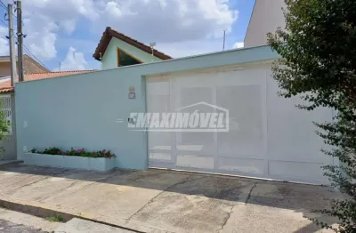 Casa com 3 quartos à venda na Rua Antenor José Bellini, Jardim Bandeirantes, Sorocaba