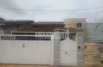 Casa com 3 quartos à venda na Rua José Maria Da Fontoura, 0, 388, Jardim Maria do Carmo, Sorocaba