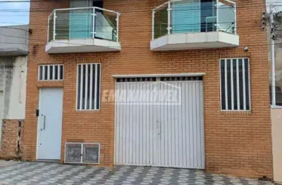 Casa com 2 quartos à venda na Rua Tereza Lopes, Vila Hortência, Sorocaba