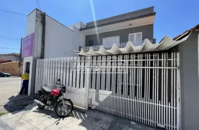 Casa com 3 quartos à venda na Rua Andrelino de Souza, Jardim Maria Antônia Prado, Sorocaba
