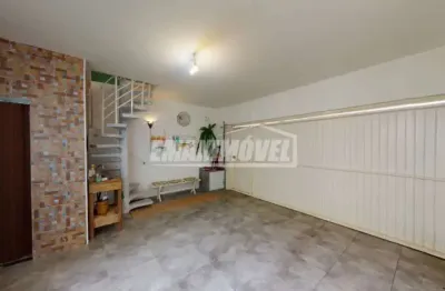Casa com 2 quartos à venda na Rua José Rocha do Santos, Jardim Residencial Villa Amato, Sorocaba