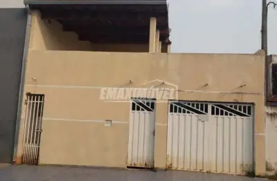 Casa com 2 quartos à venda na Rua Josefa Rúbio Bastida, 320, Parque Vitória Régia, Sorocaba