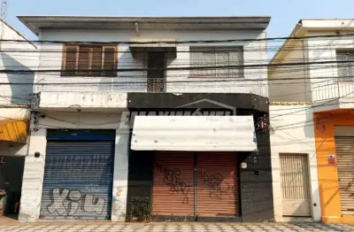 Casa com 4 quartos à venda na Avenida General Carneiro, 297, Vila Lucy, Sorocaba