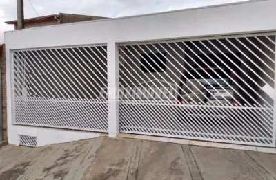 Casa com 2 quartos à venda na Rua Santa Alves de Almeida, Jardim Flamboyant, Sorocaba