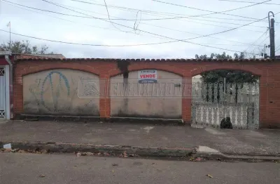 Casa com 3 quartos à venda na Rua Francisco Bueno de Camargo, Vila Nova Sorocaba, Sorocaba