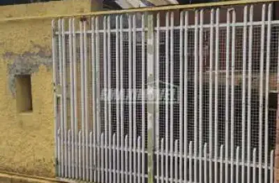 Casa com 2 quartos à venda na Rua Jaromiro Blaseck, Vila Santana, Sorocaba