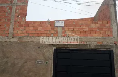 Casa com 2 quartos à venda na Rua Joaquim Cabral, 170, Jardim Nova Manchester, Sorocaba