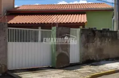 Casa com 3 quartos à venda na Avenida Barretos, Vila Nova Sorocaba, Sorocaba