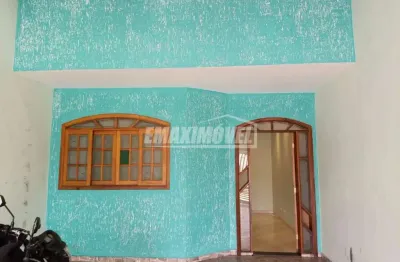 Casa com 2 quartos à venda na Rua Francisco Frederico Alves, Jardim J S Carvalho, Sorocaba