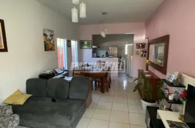 Casa com 2 quartos à venda na Avenida Angélica, Vila Angélica, Sorocaba