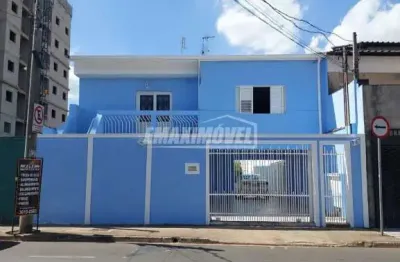Casa com 6 quartos à venda na Avenida Riusaku Kanizawa, Lopes de Oliveira, Sorocaba