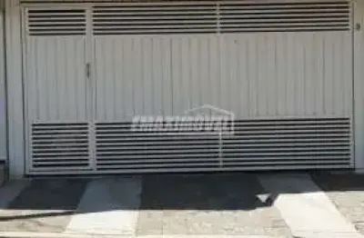 Casa com 3 quartos à venda na Rua João Batista de Moraes, 346, Jardim das Estrelas, Sorocaba