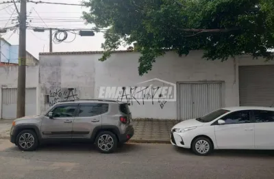 Casa com 3 quartos à venda na Avenida Percito de Souza Queiroz, Vila Barão, Sorocaba