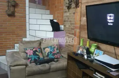 Casa com 3 quartos à venda na Rua Guaianázes, 38, Jardim Ana Maria, Sorocaba