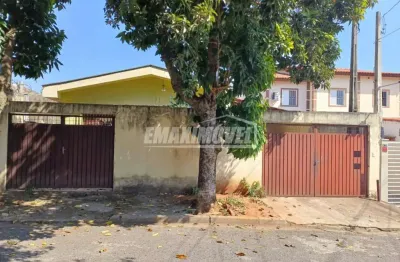 Casa com 3 quartos à venda na Rua Mogi-Guaçu, Cidade Jardim, Sorocaba