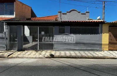 Casa com 2 quartos à venda na Rua Conselheiro Antônio Prado, Vila Haro, Sorocaba