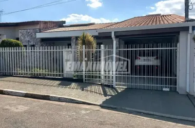 Casa com 3 quartos à venda na Rua Benedito Lázaro, 54, Jardim Maria José, Votorantim