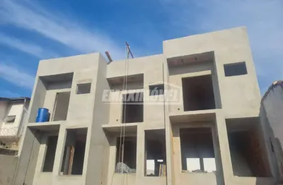 Casa com 2 quartos à venda na Avenida Das Hortênsias, Casa 01, 745, Jardim Simus, Sorocaba
