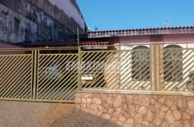 Casa com 3 quartos à venda na Rua Lucimara Godoy Zambonini, Jardim Moncayo, Sorocaba