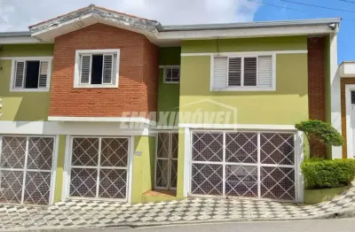 Casa com 2 quartos à venda na Rua Assis Machado, Vila Hortência, Sorocaba