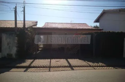 Casa com 3 quartos à venda na Rua Azomar Batista de Carvalho, 62, Jardim Siriema, Sorocaba