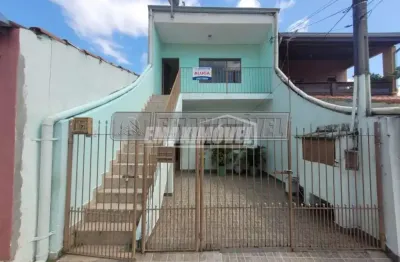Casa com 4 quartos à venda na Rua Luiz Ricardo Maffei, Casa, Jardim São Lourenzo, Sorocaba