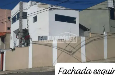 Casa com 9 quartos à venda na Rua Geraldo Joaquim Antônio, Esquina, Jardim Germiniani, Sorocaba