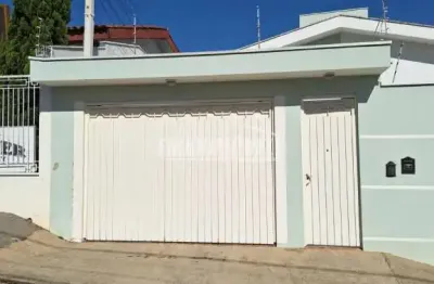 Casa com 3 quartos à venda na Rua João Frederico Hingst, 105, Além Ponte, Sorocaba