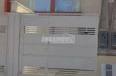 Casa com 2 quartos à venda na Rua Melito Lopes, Jardim Abaeté, Sorocaba