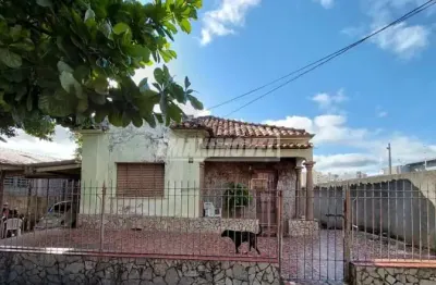 Casa com 3 quartos à venda na Rua Ana Augusto, Vila Augusta, Sorocaba