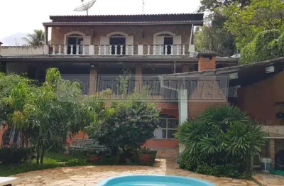 Casa com 4 quartos à venda na Rua Renato Seneca de Sá Fleury, Jardim São Carlos, Sorocaba