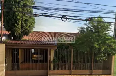 Casa com 3 quartos à venda na Avenida Brasil, Vila Carvalho, Sorocaba