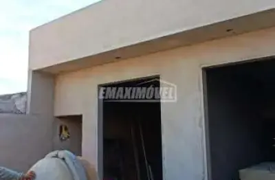 Casa com 2 quartos à venda na Alameda Família Matieli, Casa 2, s/n, Jardim Santa Marta, Sorocaba