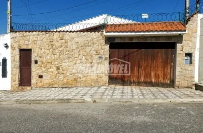 Casa com 3 quartos à venda na Rua Major Rúbens Vaz, Vila Barão, Sorocaba