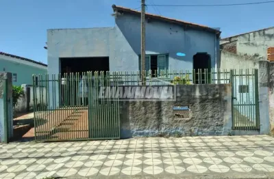 Casa com 2 quartos à venda na Rua Hércules Tavares, 438, Além Ponte, Sorocaba