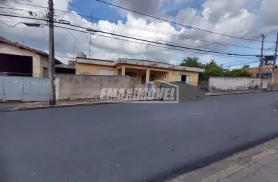 Casa com 3 quartos à venda na Avenida Doutor Artur Bernardes, Vila Gabriel, Sorocaba