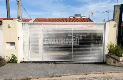 Casa com 5 quartos à venda na Rua Frederico Guilherme Grohmann, Vila São João, Sorocaba