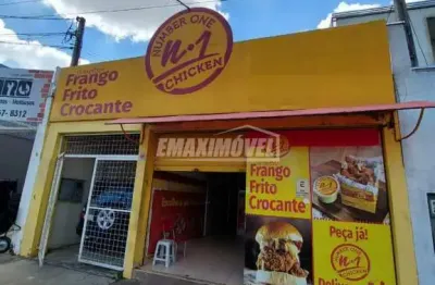 Casa com 3 quartos à venda na Avenida Elias Maluf, 1600, Wanel Ville, Sorocaba