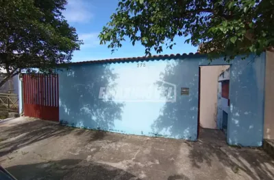 Casa com 3 quartos à venda na Rua José Prestes de Barros, Jardim Prestes de Barros, Sorocaba