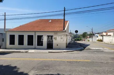 Casa com 3 quartos à venda na Rua Doutor Fernando Santos, 0, 448, Jardim Maria do Carmo, Sorocaba