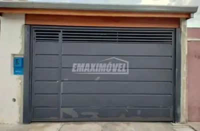 Casa com 2 quartos à venda na Rua Antônio Furtado Lopes, Vila Mineirão, Sorocaba