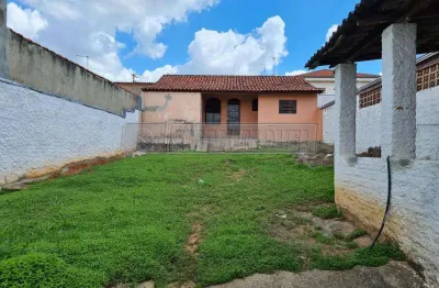Casa com 1 quarto à venda na Rua Maria Luvizotto Catto, 0, 55, Jardim Itanguá, Sorocaba