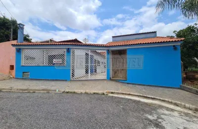 Casa com 2 quartos à venda na Rua Francisco Jerônimo Leite, Jardim São Guilherme, Sorocaba