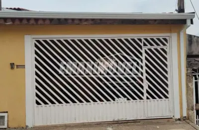 Casa com 3 quartos à venda na Rua Maria de Lourdes Ayres Moraes, Jardim Santa Marina, Sorocaba