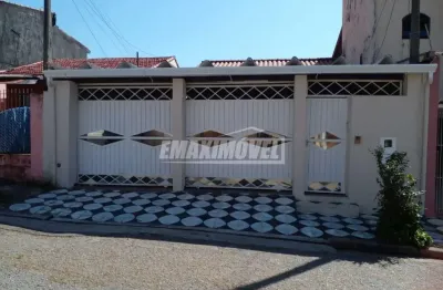 Casa com 3 quartos à venda na Rua José Florio, 412, Central Parque Sorocaba, Sorocaba