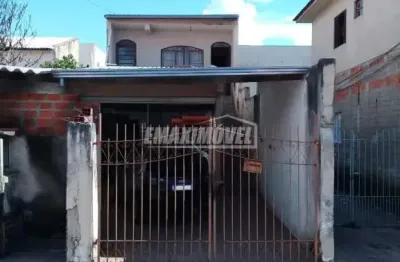 Casa com 4 quartos à venda na Rua Abel Bueno de Moraes, 53, Jardim Tatiana, Votorantim