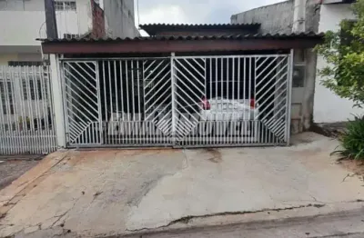 Casa com 3 quartos à venda na Avenida Jorge Guilherme Senger, 410, Jardim Botucatu, Sorocaba
