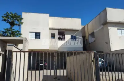 Casa em condomínio fechado com 1 quarto à venda na Avenida Itavuvu, Jardim Santa Cecília, Sorocaba